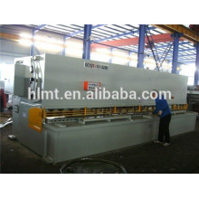 High Quality Hydraulic CNC Cutting Machine, Metal Shear Machine